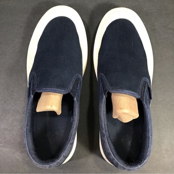 DC Infinite Slip On Sneakers Unisex Shoe Size- 7.5 Men’s  &  9 Women’s - Picture 7 of 9